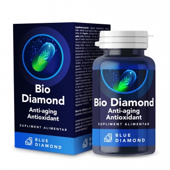 Bio Diamond